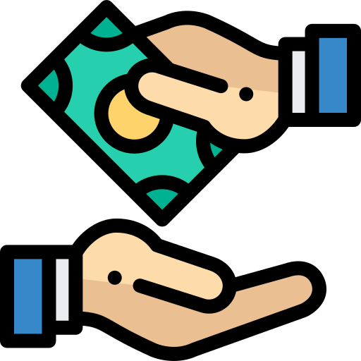 Payments Icon
